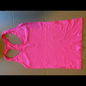 Victoria Secret sport tank tee